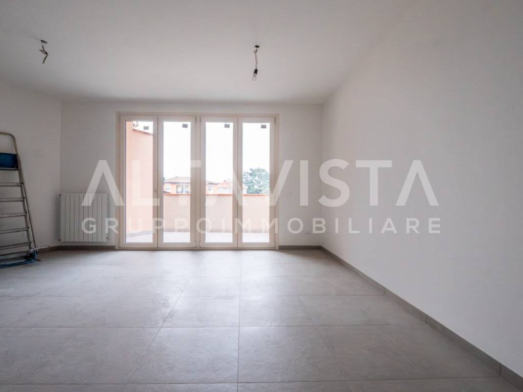 Appartamento a Rezzato in Via Giuseppe Mazzini - Foto 5