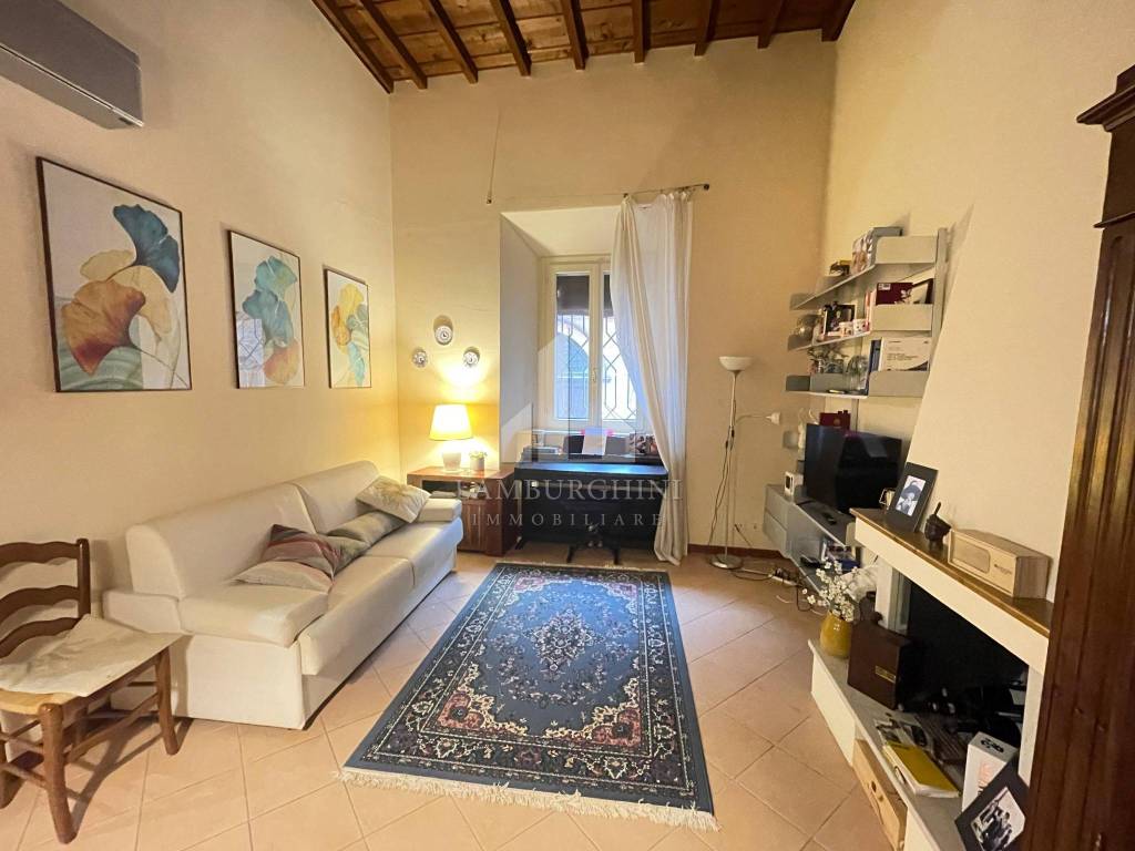 Appartamento a Ferrara in Via Carlo Mayr - Foto 2