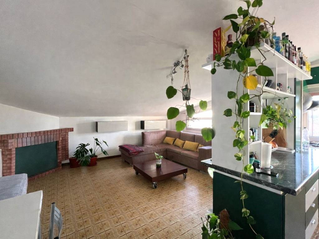 Appartamento a San sperate in Via Nuova - Foto 2