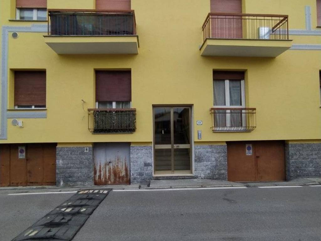 Appartamento a Sordio in Via Ugo Foscolo, 13 - Foto 2