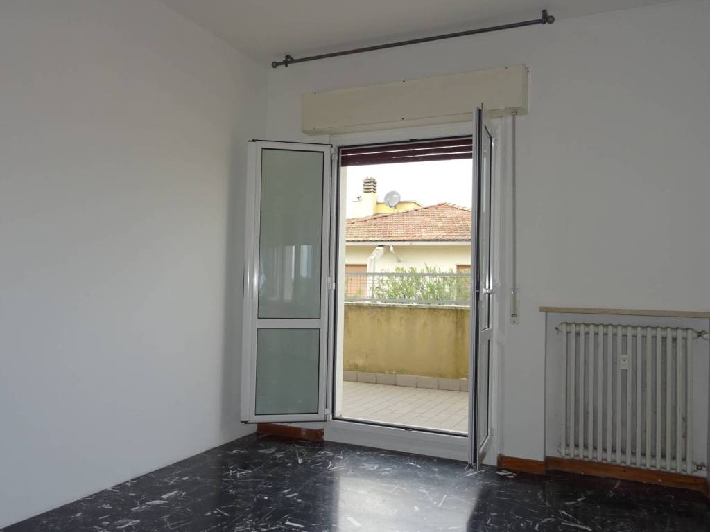 Attico / mansarda a Parma in Via Goito, 18 - Foto 4