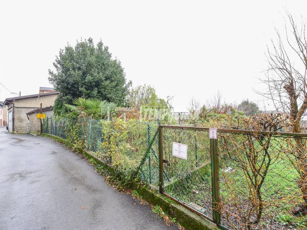 Terreno a Erba in Via Giovanni Keplero - Foto 3