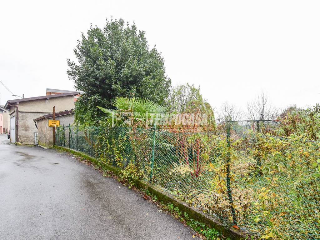 Terreno a Erba in Via Giovanni Keplero - Foto 5