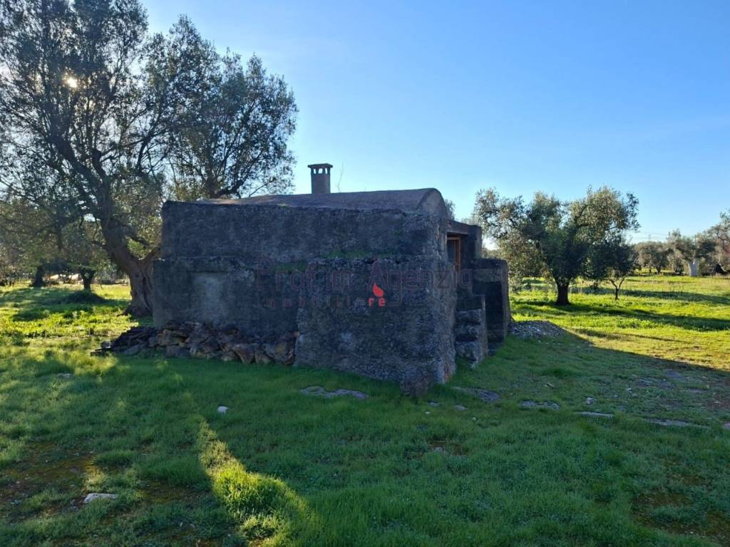 Rustico / casale a San michele salentino - Foto 2