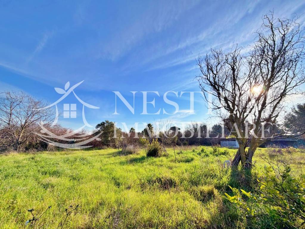 Terreno a Anguillara sabazia in Strada Provinciale Santo Stefano - Foto 5