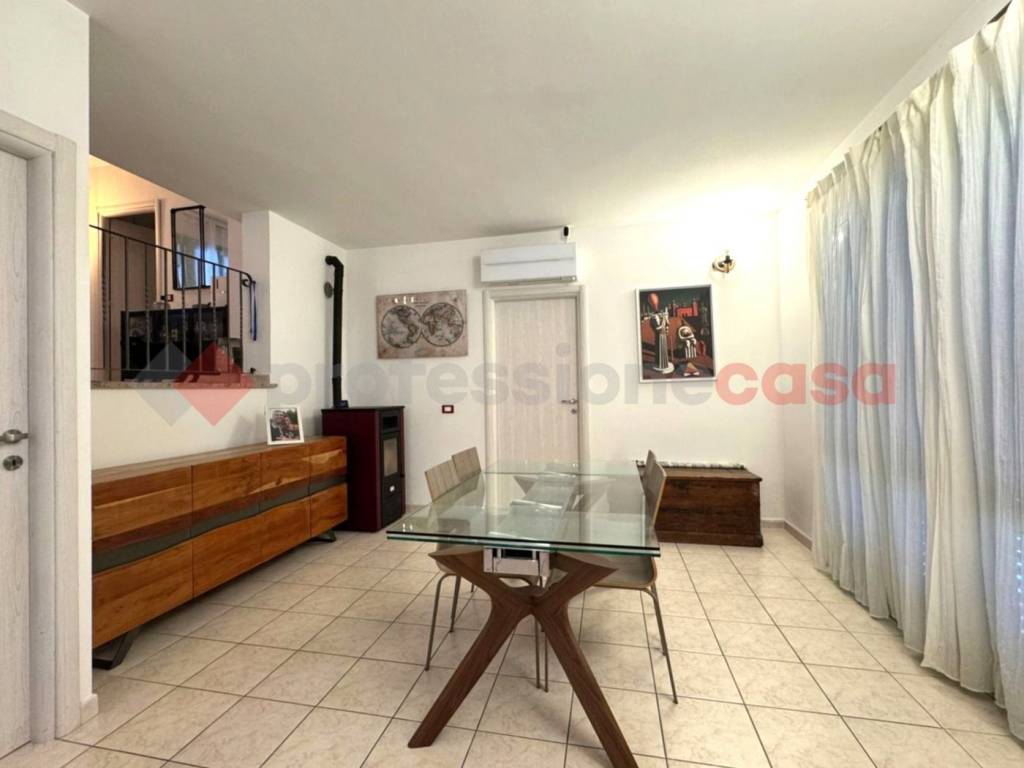 Villa a Collesalvetti in Via del Poderino - Foto 3