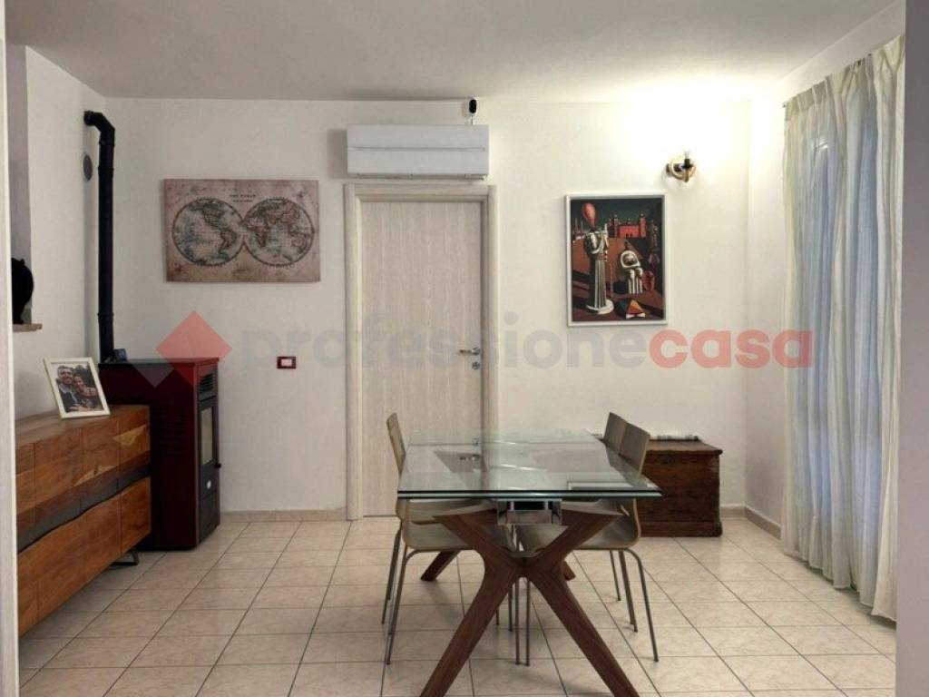 Villa a Collesalvetti in Via del Poderino - Foto 4