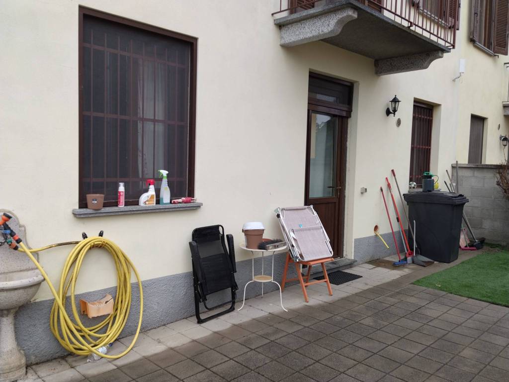 Villa a Gambolò in Via Roma - Foto 5