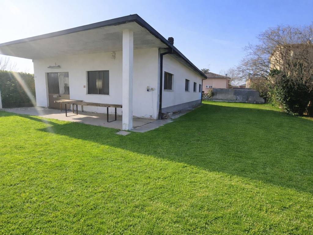 Villa a Crespiatica in Via del Molino, 1 - Foto 3