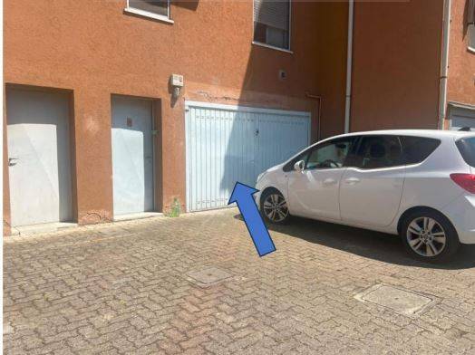Villetta a schiera a Siziano in Via Fratelli Cervi, 13 - Foto 4