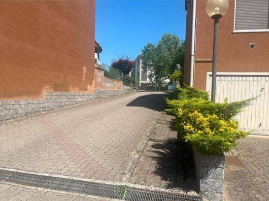 Villetta a schiera a Siziano in Via Fratelli Cervi, 13 - Foto 5