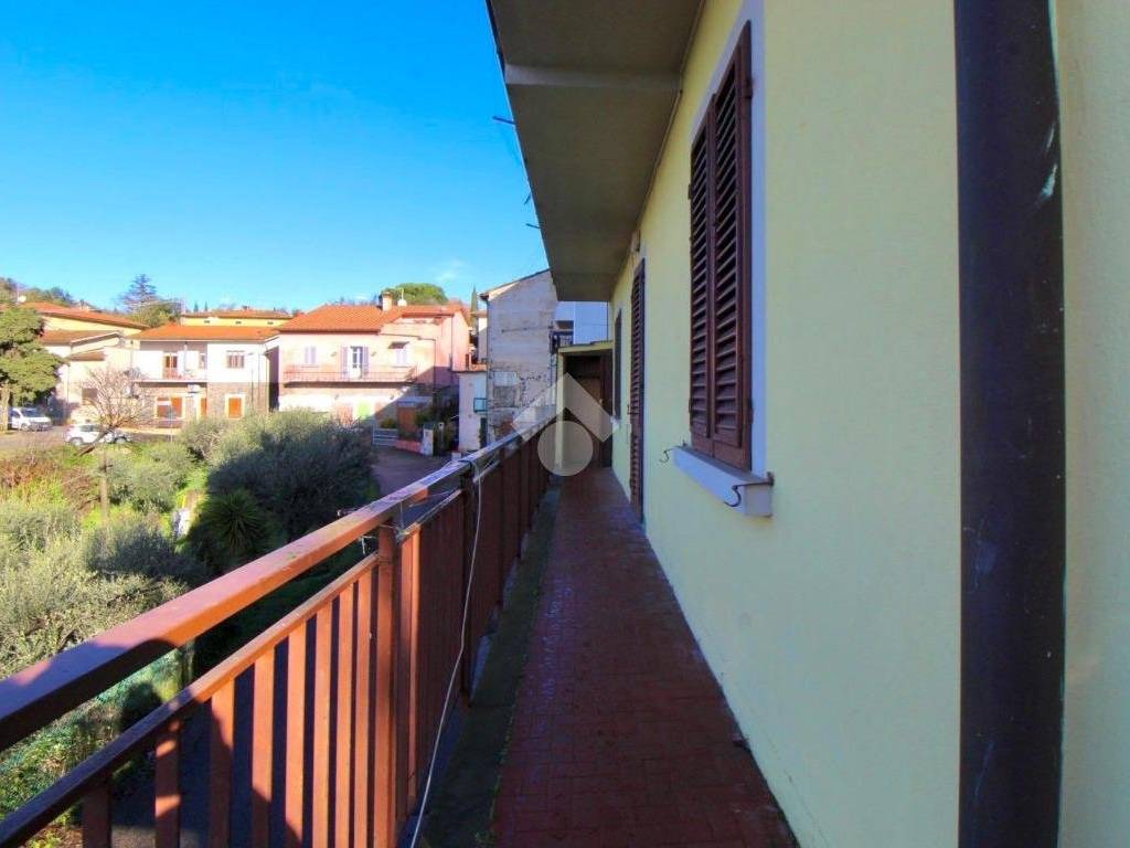 Appartamento a Lamporecchio in Via Montalbano - Foto 2