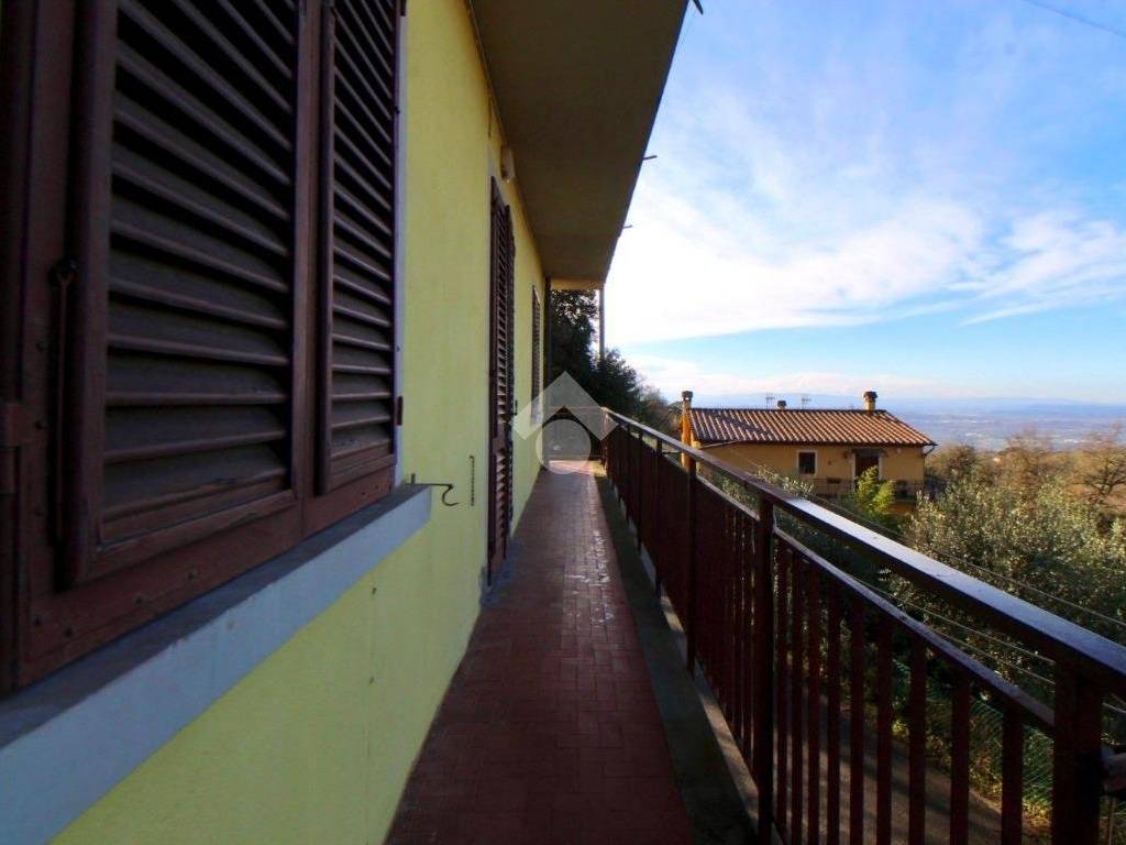 Appartamento a Lamporecchio in Via Montalbano - Foto 5