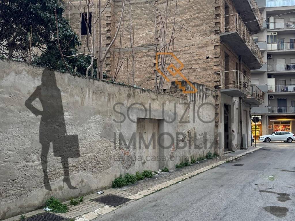 Palazzo / stabile a Trapani in Via Archi, 60 - Foto 4