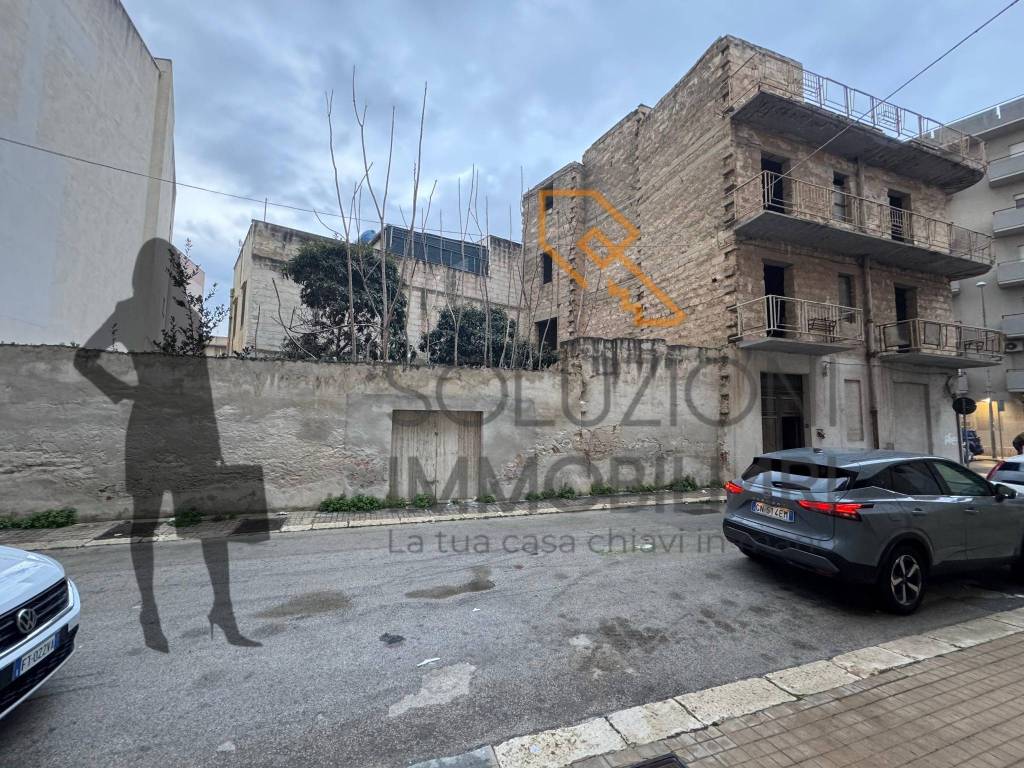 Palazzo / stabile a Trapani in Via Archi, 60 - Foto 5