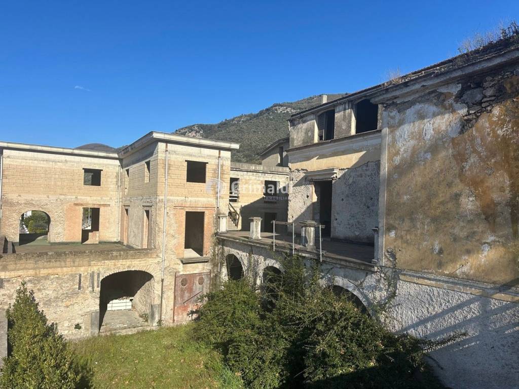 Palazzo / stabile a Lauro in Piazza Francesco e Chiara D'Assisi, 1 - Foto 5