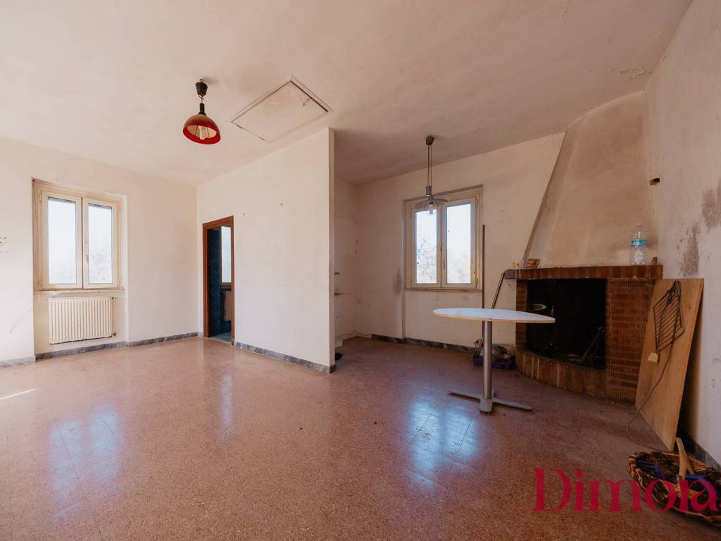 Villa a Montelibretti in Via delle Mimose - Foto 2