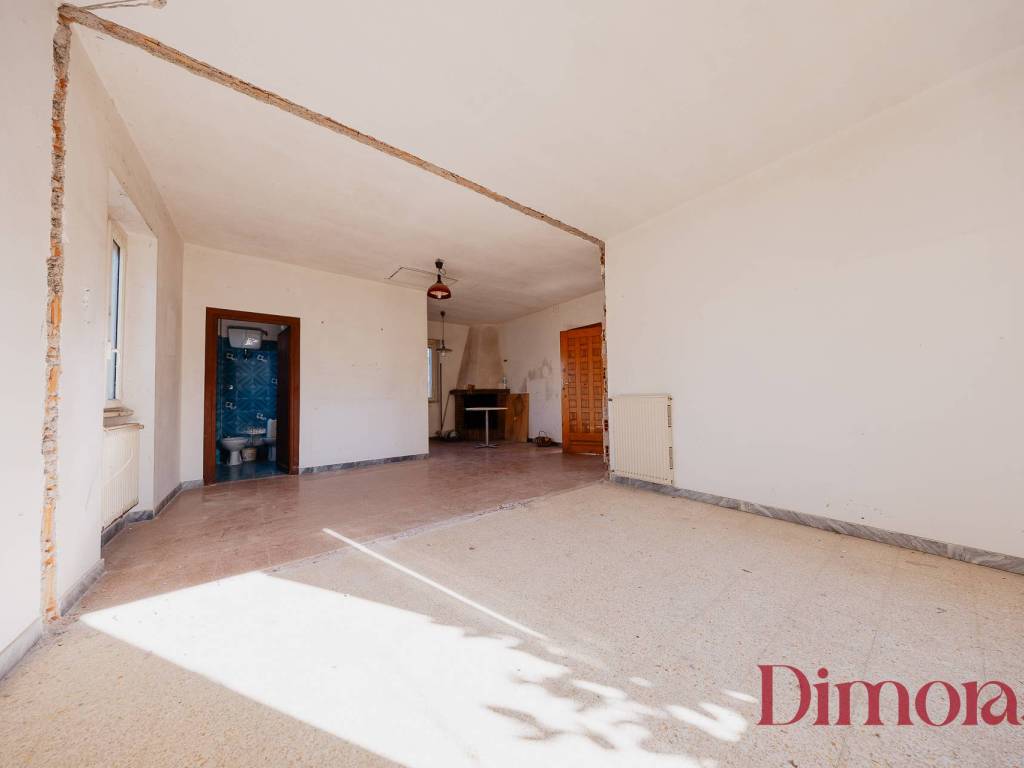 Villa a Montelibretti in Via delle Mimose - Foto 5