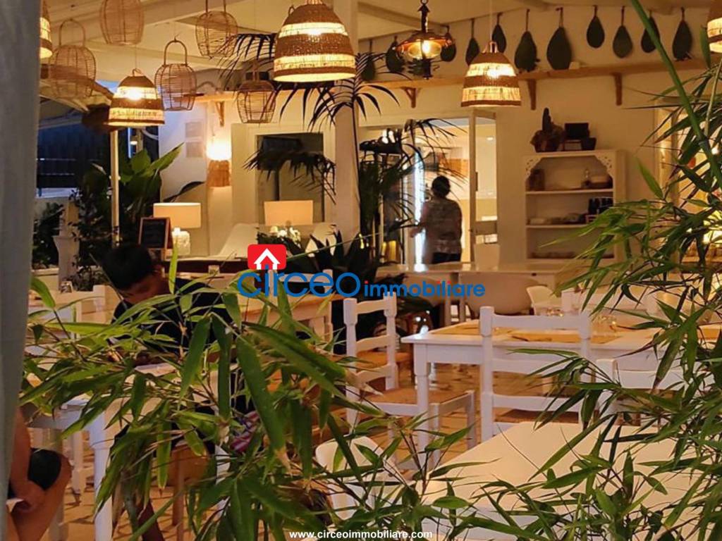 Immobile a San felice circeo in Via Tommaso Tittoni, 28 - Foto 4