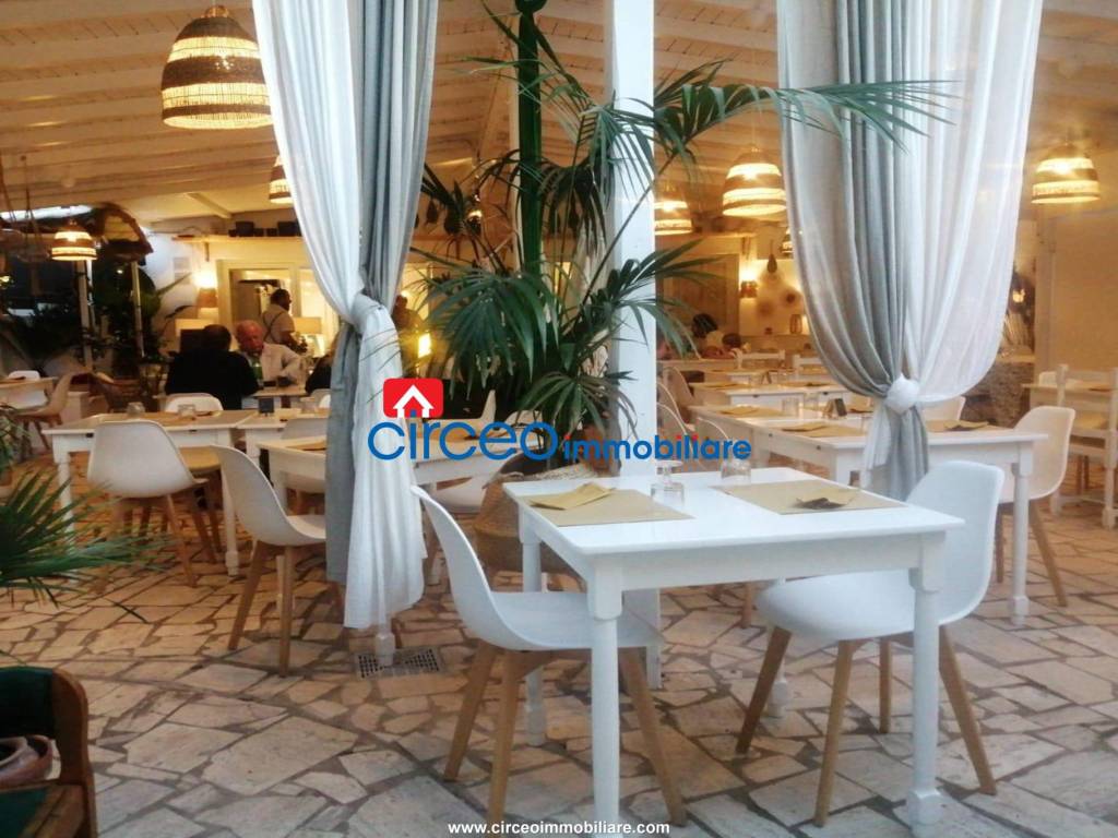 Immobile a San felice circeo in Via Tommaso Tittoni, 28 - Foto 5
