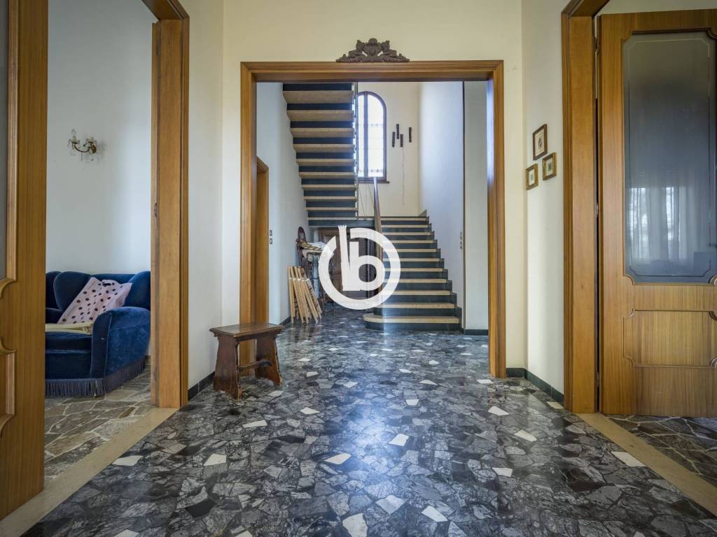 Villa a Ferrara in Via Corazza, 13 - Foto 2