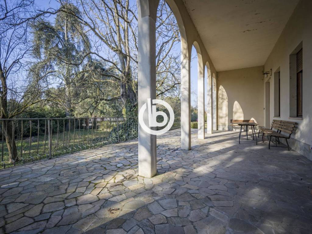 Villa a Ferrara in Via Corazza, 13 - Foto 3