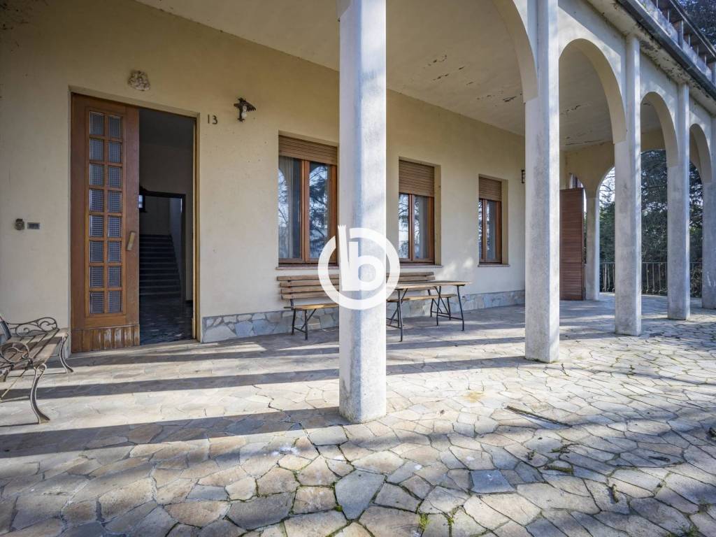 Villa a Ferrara in Via Corazza, 13 - Foto 4
