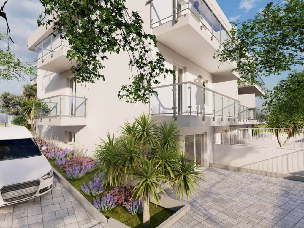 Villetta a schiera a Montepaone in Loc. Sanguinario - Foto 3