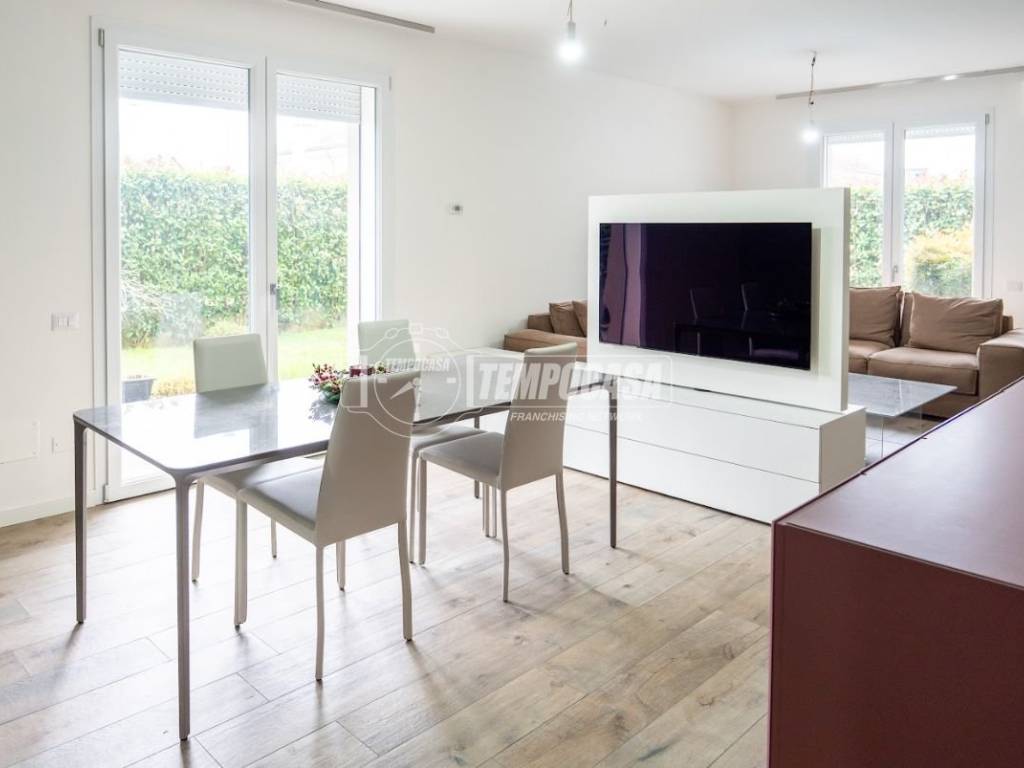 Villetta a schiera a Rovigo in Via Cossetto 15 - Foto 4