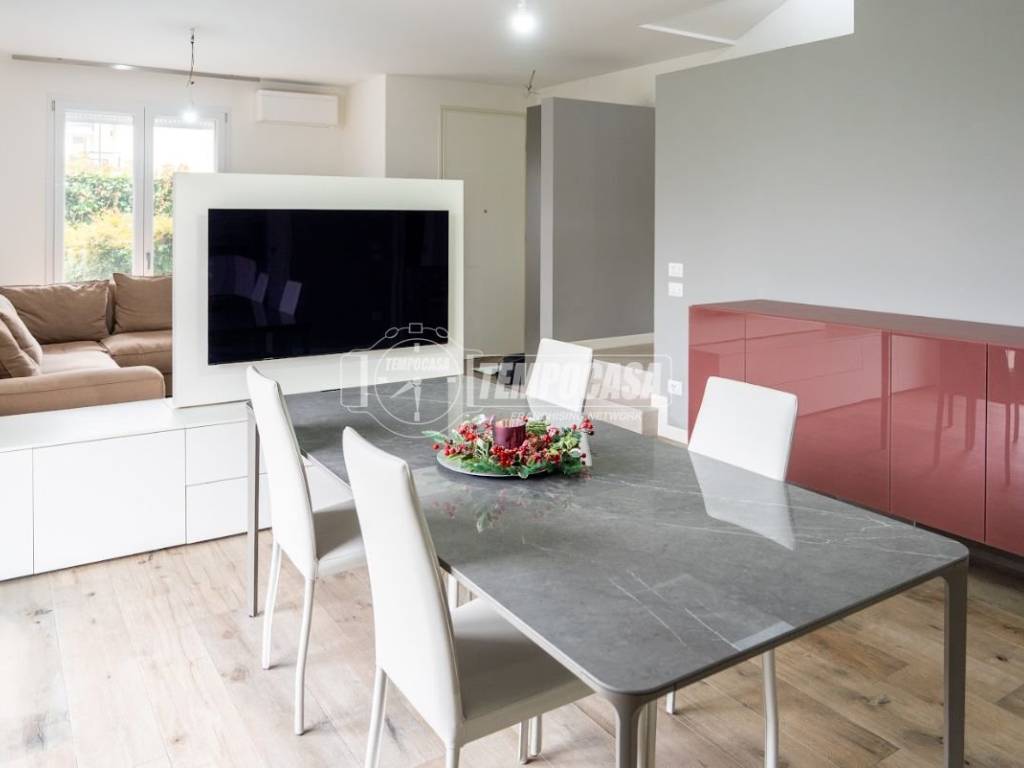 Villetta a schiera a Rovigo in Via Cossetto 15 - Foto 5