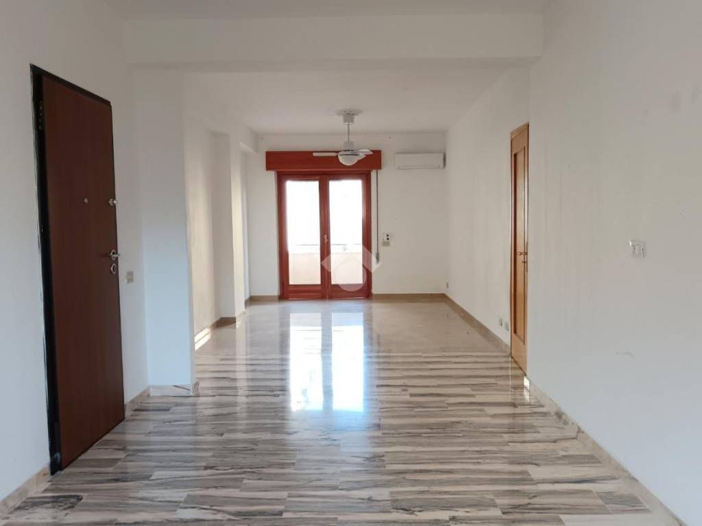 Appartamento a Trapani in Via Pietro Novelli, 21 - Foto 4