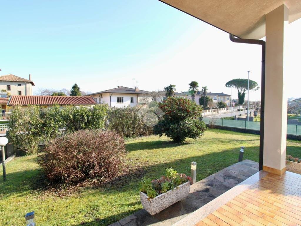 Villa a Bagnaria arsa in Via Pacifico Valussi, 2 - Foto 3