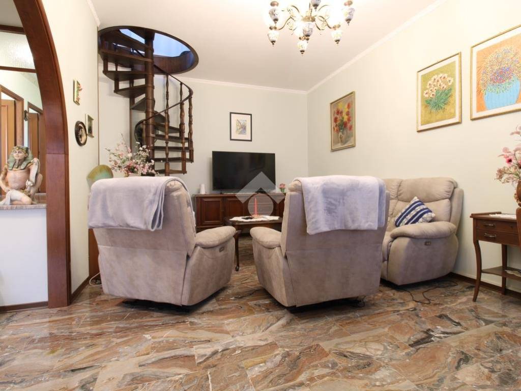 Villa a Bagnaria arsa in Via Pacifico Valussi, 2 - Foto 4
