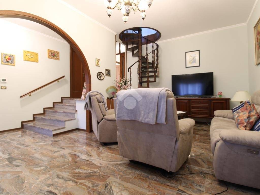 Villa a Bagnaria arsa in Via Pacifico Valussi, 2 - Foto 5