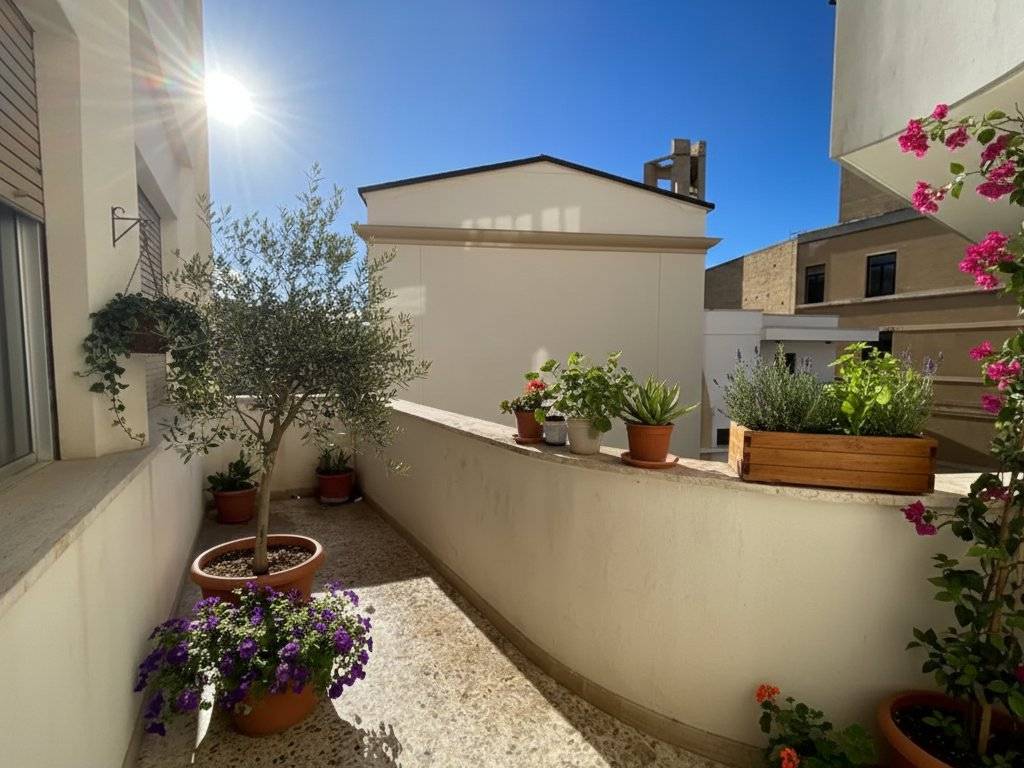 Appartamento a Gallipoli in Via Arene, 7 - Foto 4