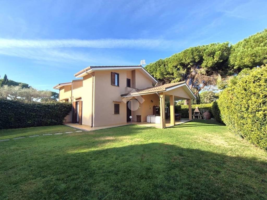Villa a Tarquinia in Marina Velca Golf - Foto 2