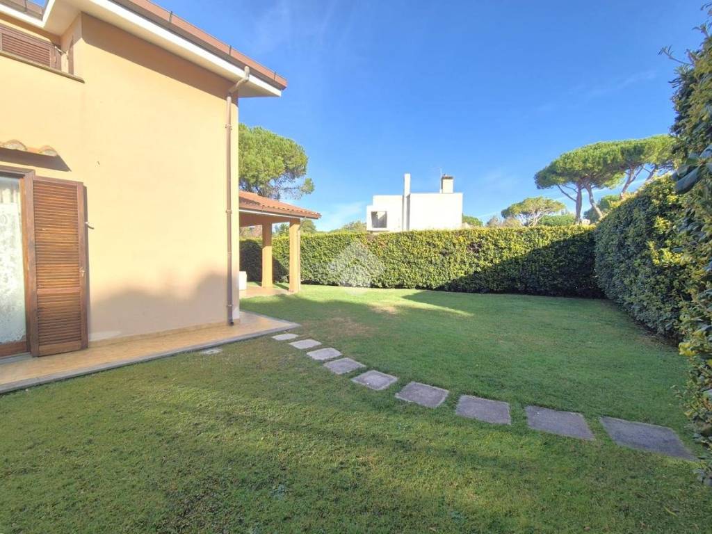 Villa a Tarquinia in Marina Velca Golf - Foto 3