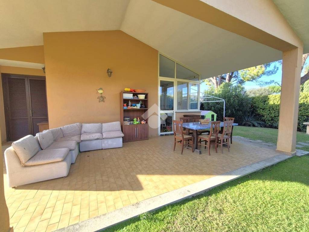 Villa a Tarquinia in Marina Velca Golf - Foto 5