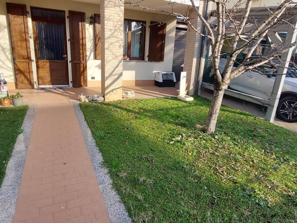 Villa a Palazzo pignano in Via Uscerine - Foto 2
