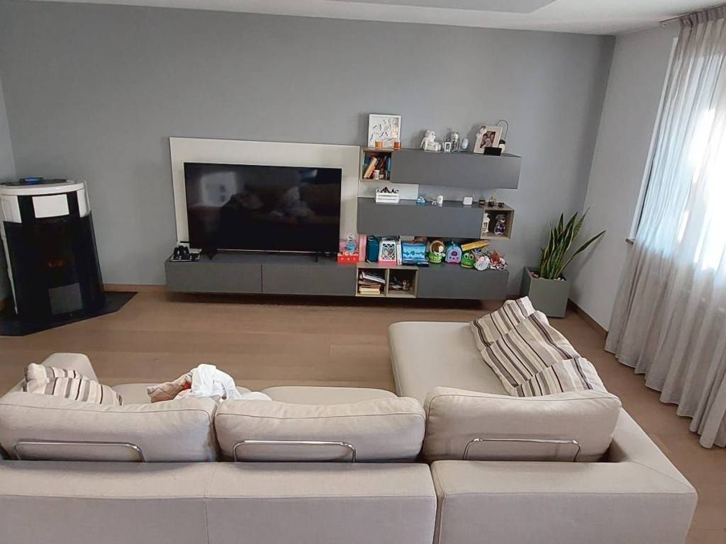 Villa a Palazzo pignano in Via Uscerine - Foto 4