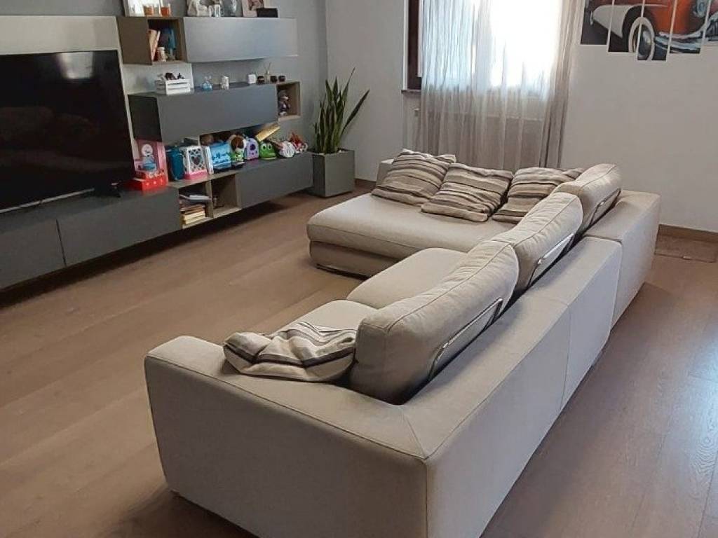 Villa a Palazzo pignano in Via Uscerine - Foto 5