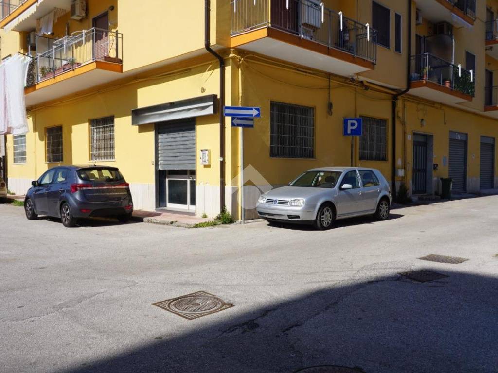 Attico / mansarda a Montecorvino pugliano in Via Molise, 15 - Foto 3