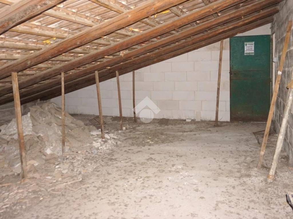Attico / mansarda a Montecorvino pugliano in Via Molise, 15 - Foto 5