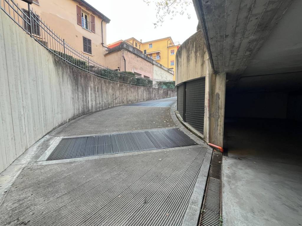 Box / garage a Brescia in Via Gerolamo Lamberti - Foto 2