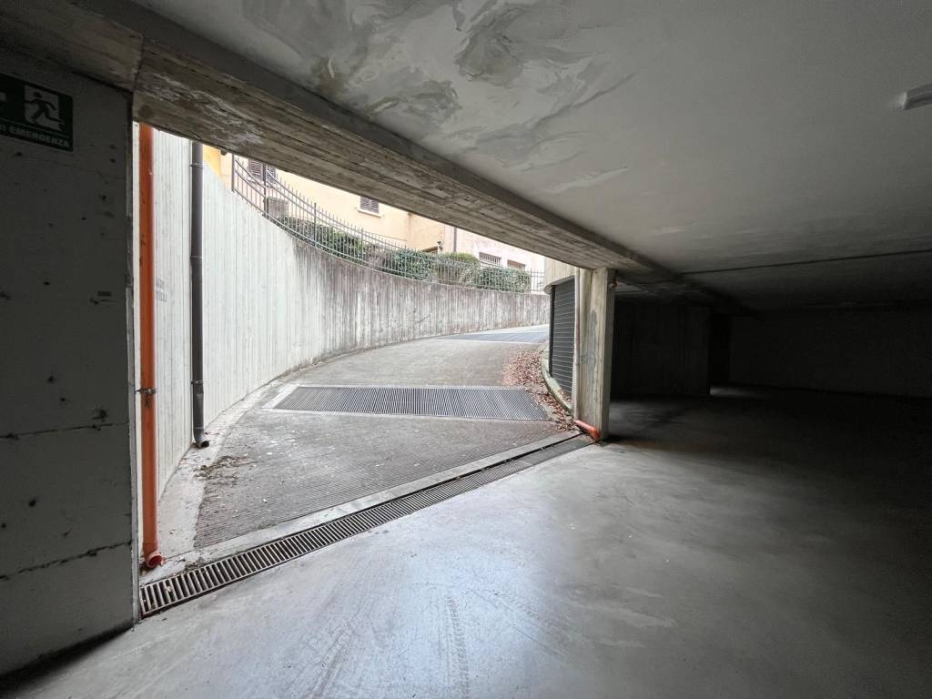 Box / garage a Brescia in Via Gerolamo Lamberti - Foto 4