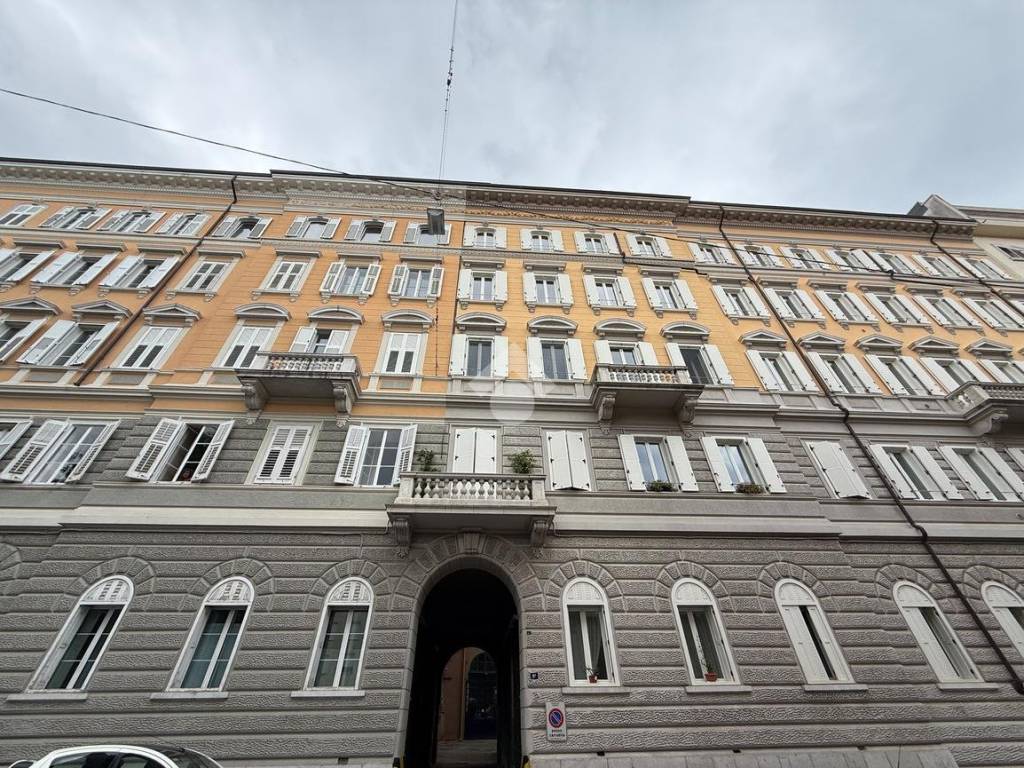 Immobile a Trieste in Via Principe di Montfort, 8 - Foto 2