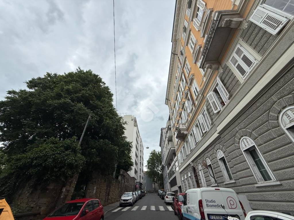 Immobile a Trieste in Via Principe di Montfort, 8 - Foto 3