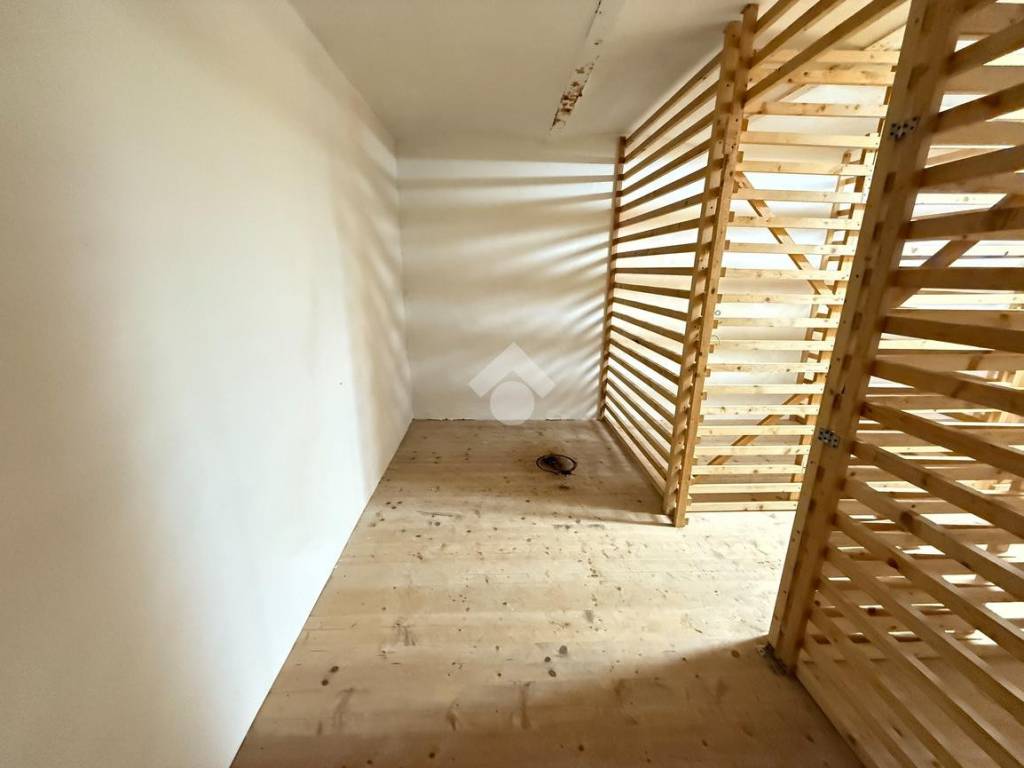 Immobile a Trieste in Via Principe di Montfort, 8 - Foto 4