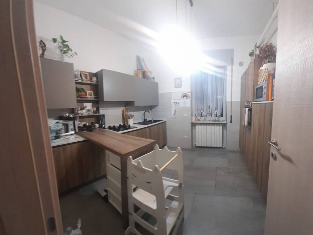Appartamento a Terni in Strada di Vagoti, 13 - Foto 5