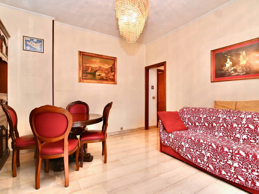 Appartamento a Baranzate in Via Fabio Filzi, 2 - Foto 3